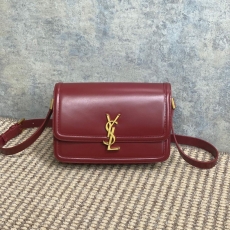 YSL Satchel Bags